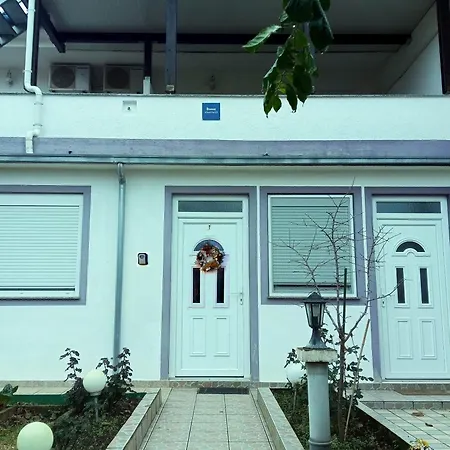 Apartament Abelia Medulin