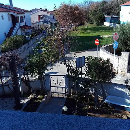 Abelia Apartament *