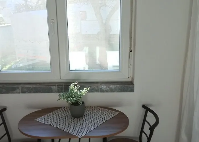 Apartman Abelia Medulin