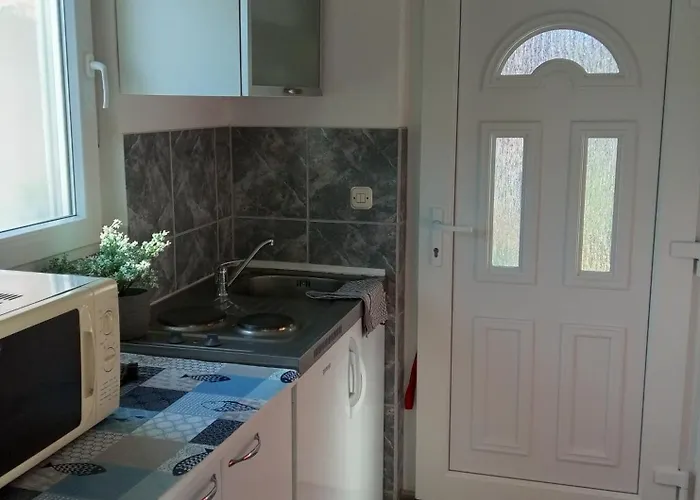 Abelia Apartman Medulin