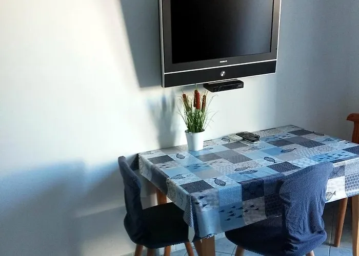 Apartment Abelia Medulin