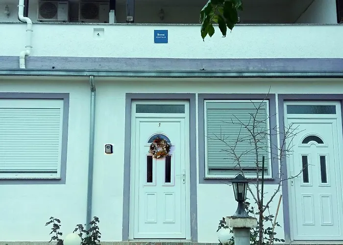 Apartman Abelia Medulin