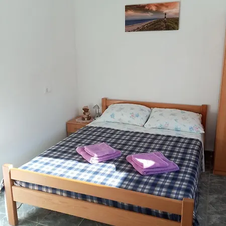 Abelia Appartement