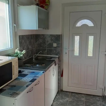Abelia Appartement Medulin