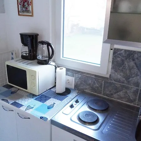 Abelia Appartement *