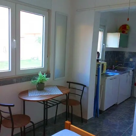 Appartement Abelia *