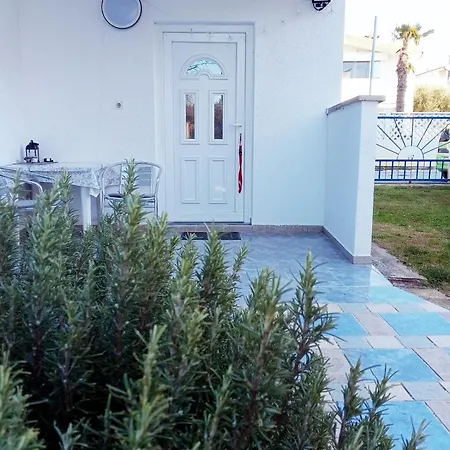 Abelia Appartement *
