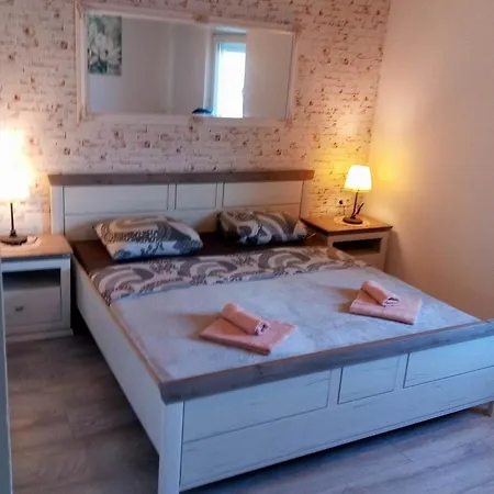Abelia Appartement Medulin