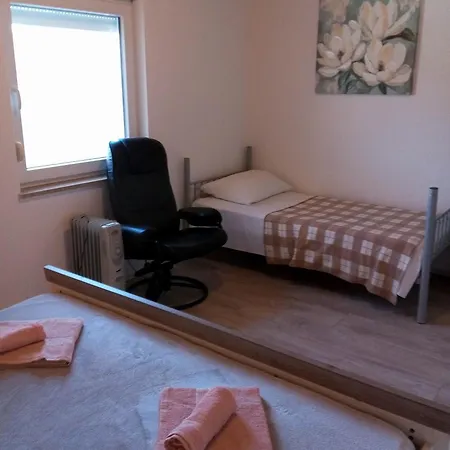 Appartement Abelia Medulin