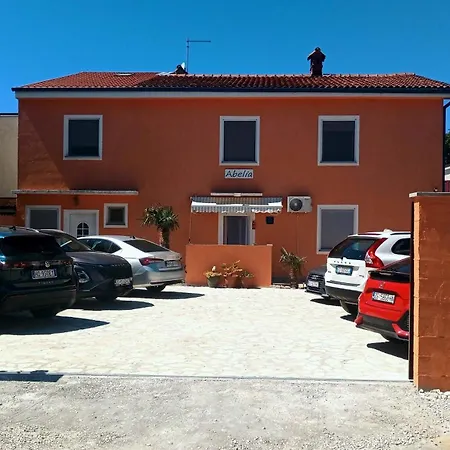 Abelia Appartement *