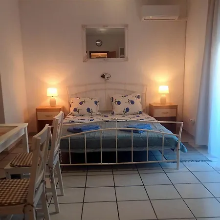 Appartement Abelia Medulin