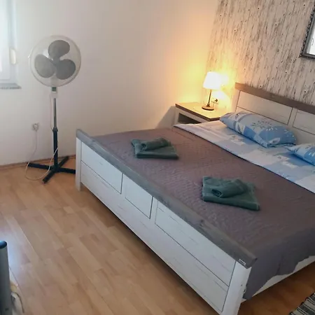 Abelia Appartement