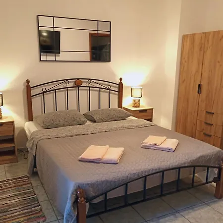 Appartement Abelia Medulin