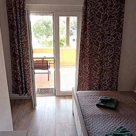 Abelia Appartement
