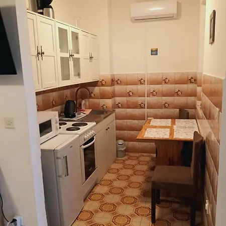 Appartement Abelia *