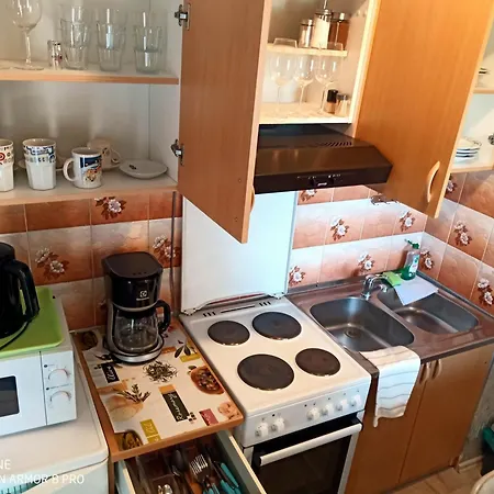 Abelia Appartement