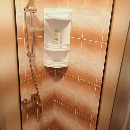 Abelia Appartement