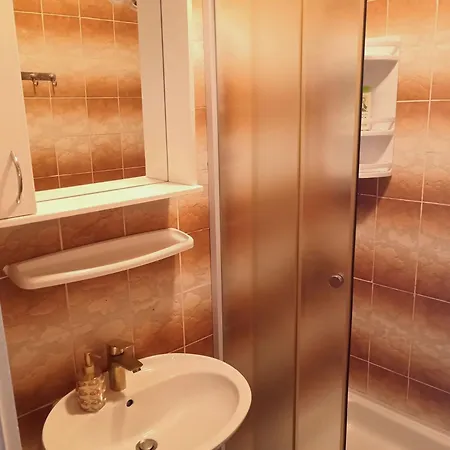 Appartement Abelia Medulin