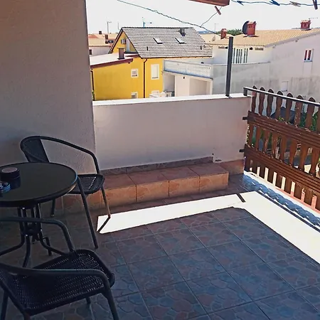 Abelia Appartement Medulin