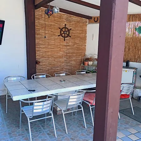 Appartement Abelia Medulin