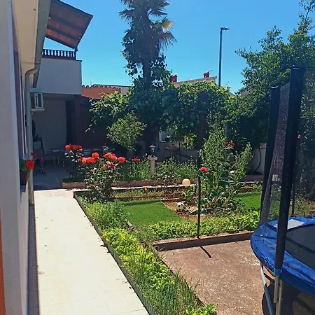 Abelia Appartement