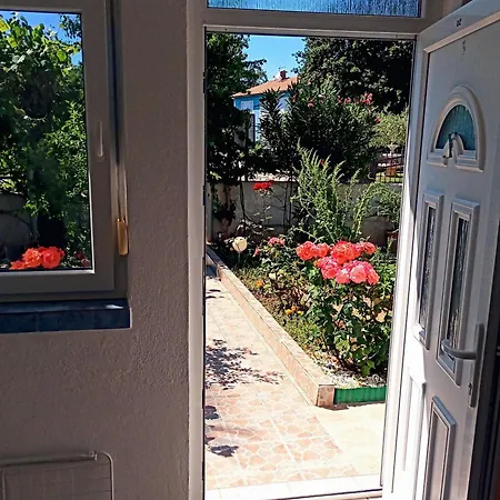 Abelia Appartement
