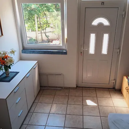 Abelia Appartement
