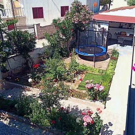 Abelia Appartement Medulin