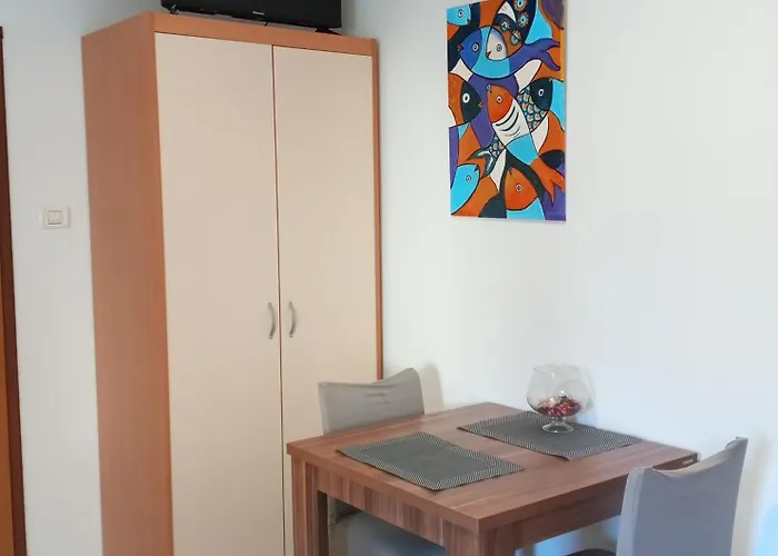 Abelia Apartman