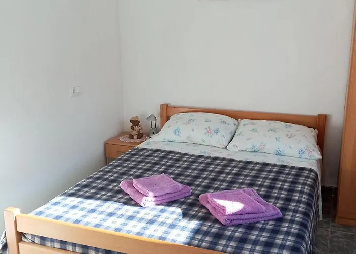 Abelia Apartman