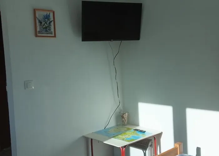 Apartman Abelia