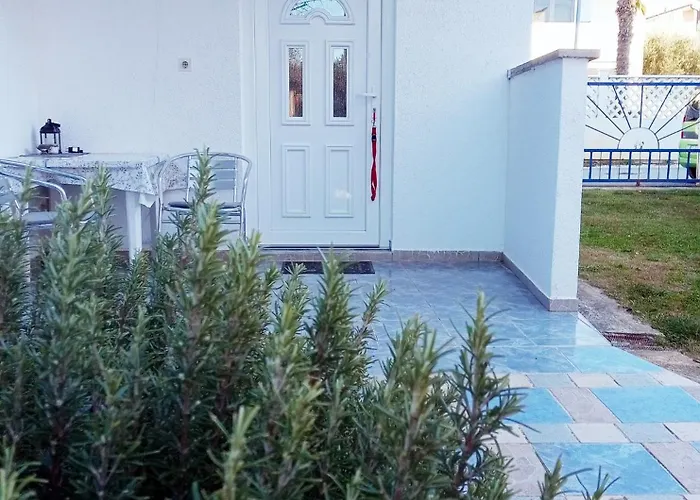 Abelia Apartman *
