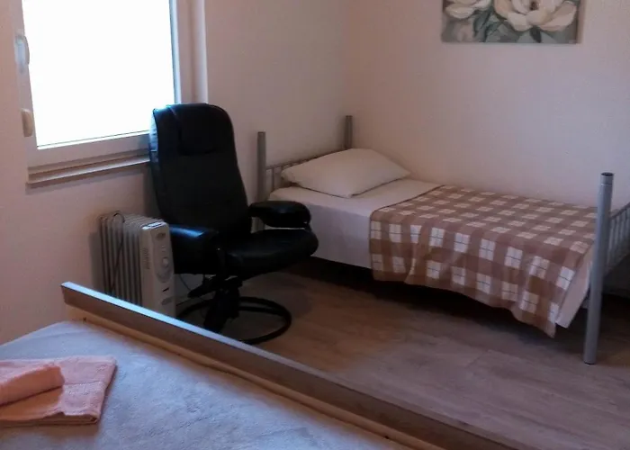 Apartman Abelia Medulin
