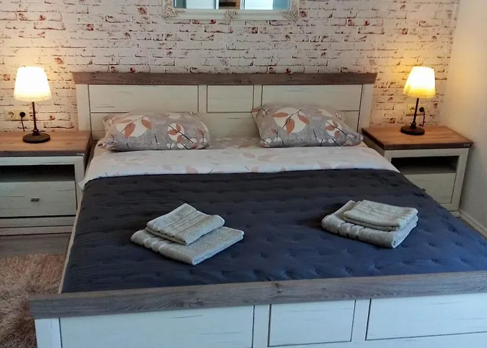 Apartman Abelia *
