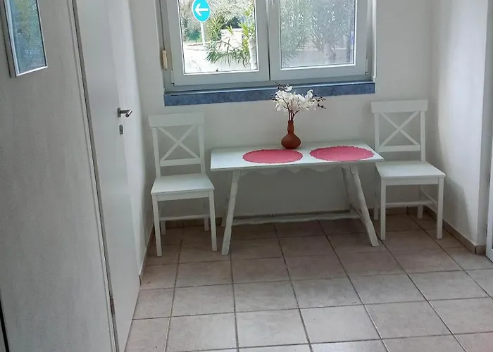 Abelia Apartman *