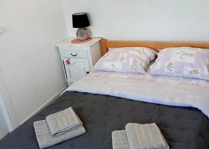 Apartman Abelia Medulin